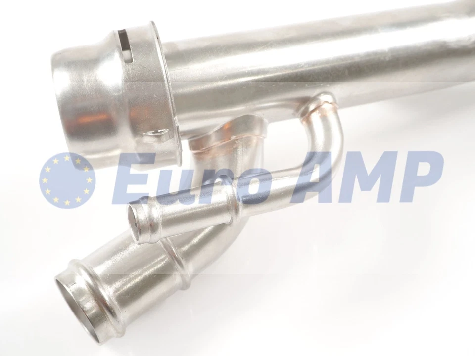 梅赛德斯奔驰 C300 GLE350 升级恒温器冷却液管 2.0T M264 2642004201 — 第 3/4 张图片