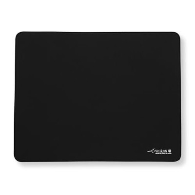 ARTISAN NINJA FX Zero SOFT XXL Gaming Mouse Pad Black Large
