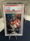 2023 Panini Prizm Prizmatic C.J. Stroud #6 PSA 10
