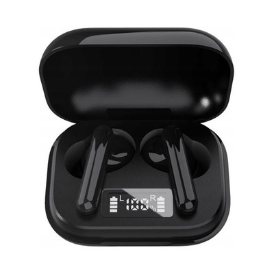 Hanseatic HWE-23 Wireless In-Ear-Kopfhörer   SCHWARZ