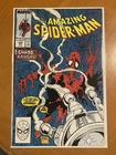 Amazing Spider-man #302 newsstand VF/NM Todd McFarlane Marvel