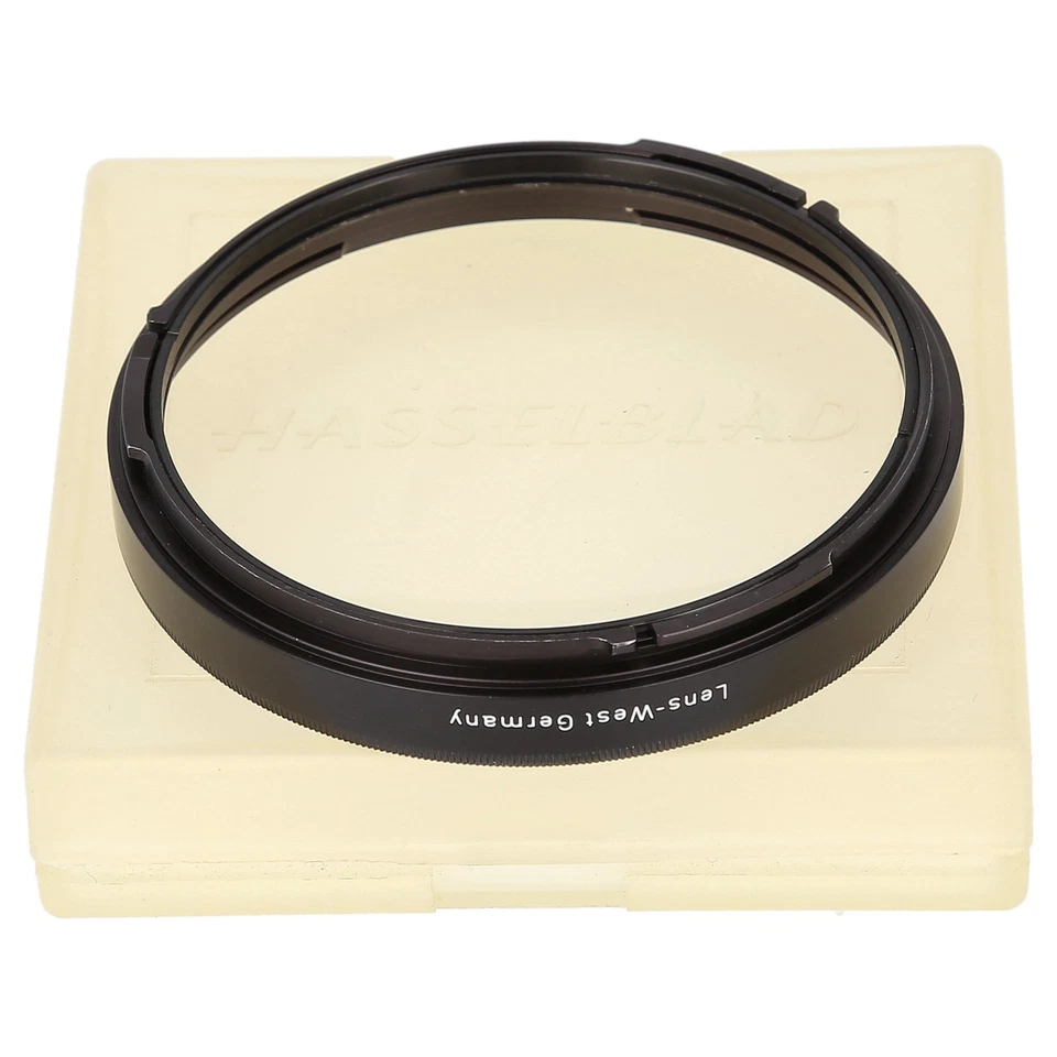 Hasselblad B60 Carl Zeiss Proxar f=1m for CF CB Planar 80 2.8 100 Distagon 50 60 - Image 3 of 4