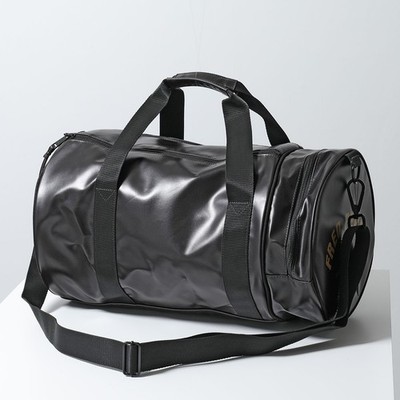 バッグ FRED PERRY Boston Bag FRED PERRY Tonal Classic Barrel Boston Bag L7260 Men Travel Bag