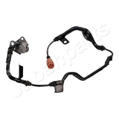 ABS Sensor Raddrehzahl hinten links für HONDA CIVIC VI Aerodeck Fastback
