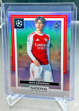 2026 Topps Chrome National NSCC MAX DOWMAN RC...