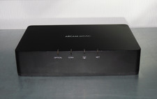 ARCAM airDAC Hi-fi Audiophile DAC – Multi input / S/pdif / Coaxial / Wireless