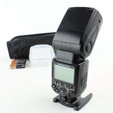 Nikon SB910 - AF Speedlight Shoe Mount Flash
