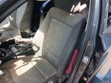 LINKER VORDERSITZ / 1748245 F�R BMW SERIE 1 BERLINA E81/E87 118I