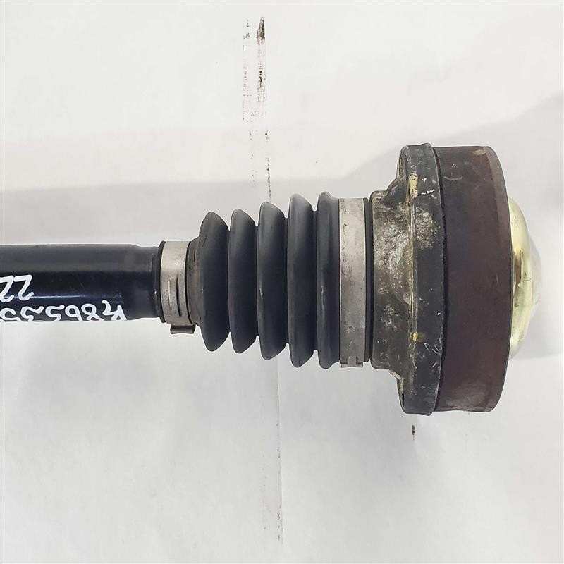 Bentley Flying Spur 2006-2013 Rear Left, right Axle shafts Pair P/N 3D0501203