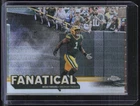 2025 Topps Chrome Micah Parsons Base (RAW)