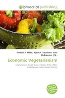 Frederic P. Miller (U. A.) | Economic Vegetarianism | Taschenbuch | Englisch