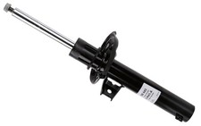 STOSSDÄMPFER FÜR SKODA KAROQ (NU7, ND7) - SACHS 350 643