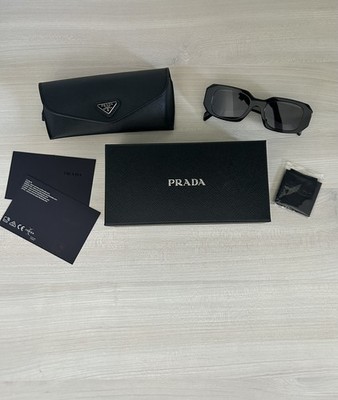 prada sonnenbrille