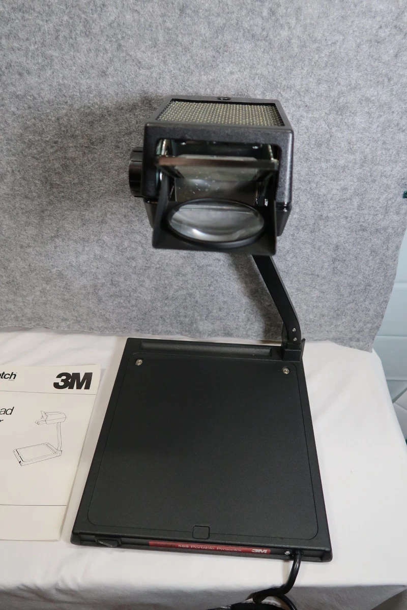 3M Overhead Projectors for sale | eBay