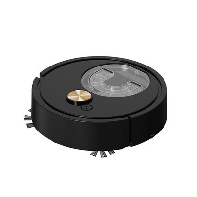 Smarter Staubsauger mit Dual Brush System und 180 min Laufzeit für den täglich