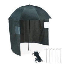 Abri de pêche  imperméable léger parapluie de pêche tente de pêche