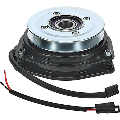 #ad Outdoor Power Xtreme Equipment PTO Clutch X0659 $300.95