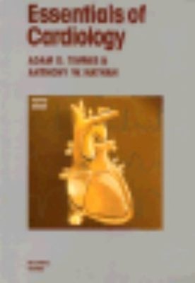 Essentials Der Kardiologie Taschenbuch A. W., Timmis, A. D. Nathan