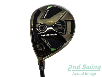 テーラーメイドQi35TOUR. 5W テーラーメイド（TAYLORMADE）（メンズ）Qi10 ツアー