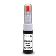 LY9B Reparaturset f&uuml;r VW/Audi Lackstift 20 ML Farbcode LY9B Brilliant Black