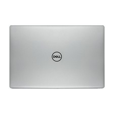 For Dell Inspiron 15 5000 5570 LCD Back Cover Rear Top Lid 0X4FTD X4FTD Silver
