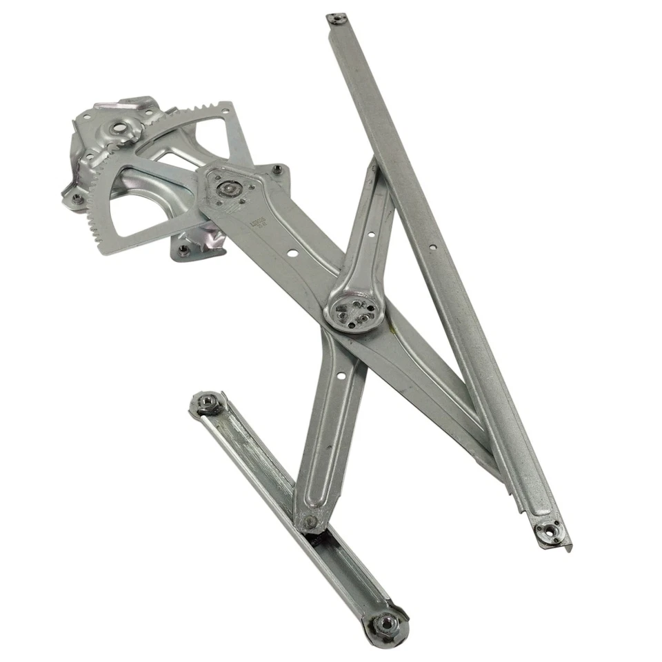 Power Window Regulator Front Passenger Side Right RH RF for 07-12 Lexus ES350 - Image 4 of 4