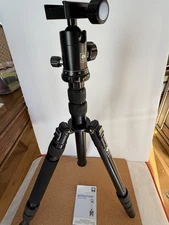 sirui series a tripod