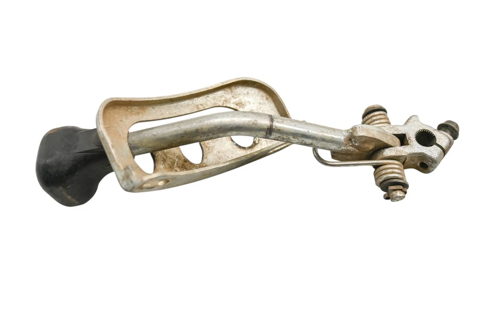 Palanca de cambios Yamaha Breeze 125 01 2x4 YFA125 Foto 2 de 4