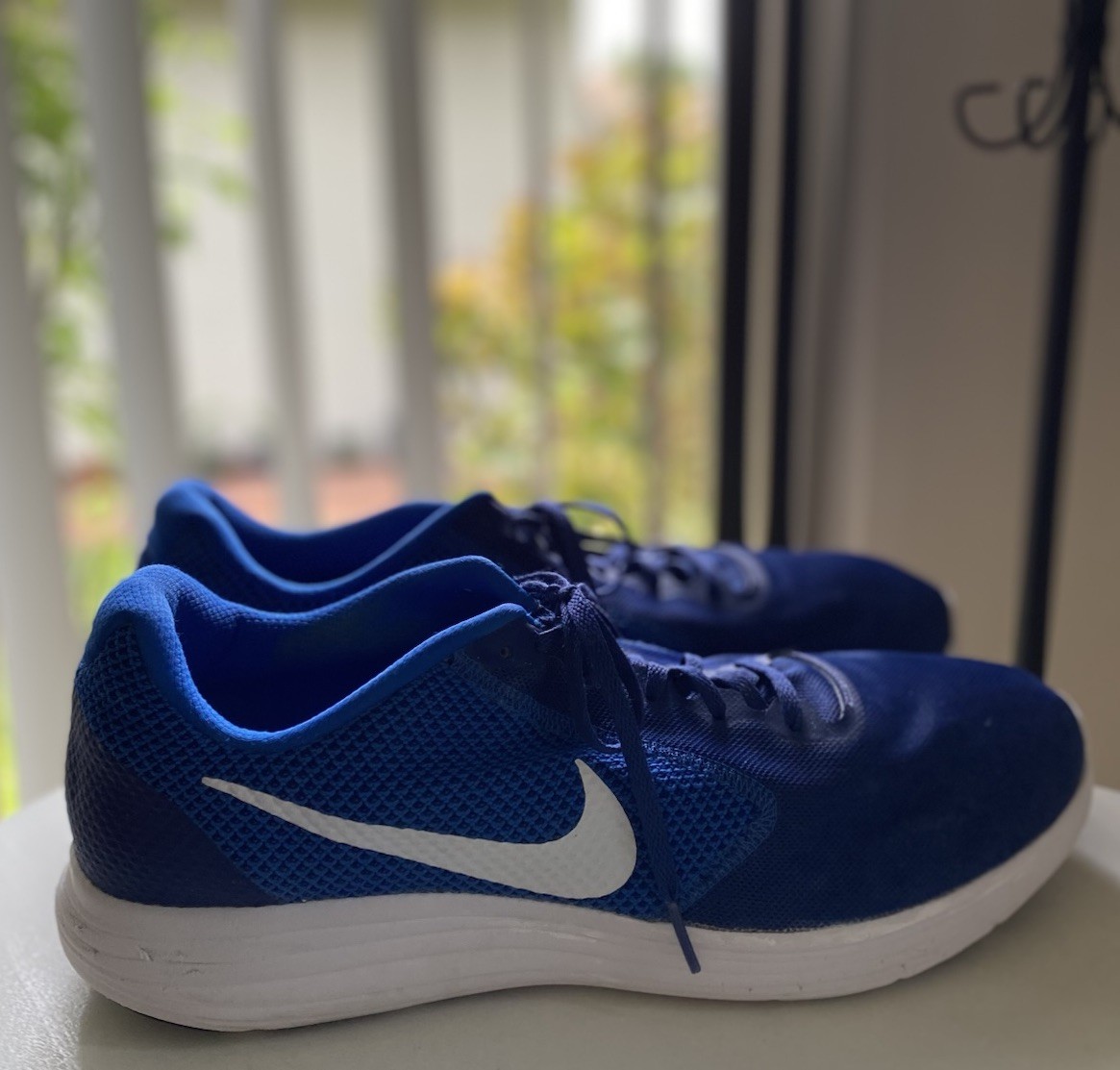 Nike Revolution Nike Shoes Durability Nike Revolution Men's