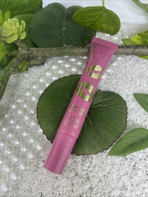 Catrice KISS & GLOW PEPTIDE LIP TINT Lippenfarbe C01 Kiss Bomb 11,5 ml *neu*