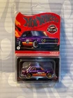 2026 HOT WHEELS = RED LINE CLUB = `71 DATSUN 510 = PURPLE  with realriders