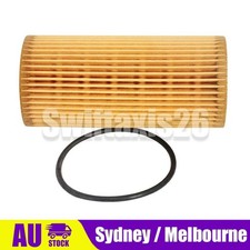 Oil Filter Element For Audi A6 A7 Q7 Q8 OZS