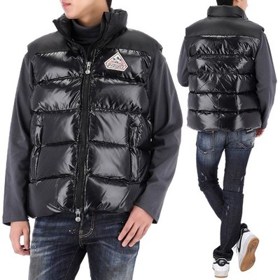 Pyrenex 25FW Daunenweste HUY021P 0009 149733641
