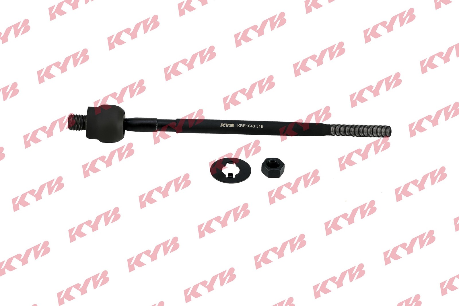 Fits KAYABA AMORTYZATORY KRE1043 STEERING ROD MITSUBISHI COLT [198 7], LANCER [