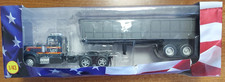 Camion americani 1:43 - WESTERN STAR 4864 - 1970  - DeAgostini  XZZM