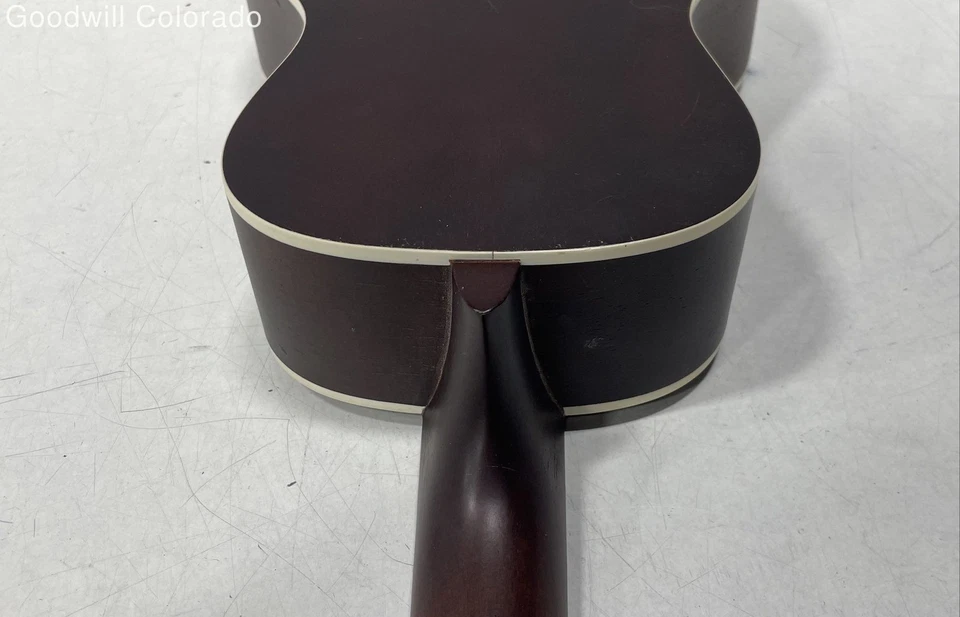 Kohala Ukulele Model AK-C - Image 4 of 4