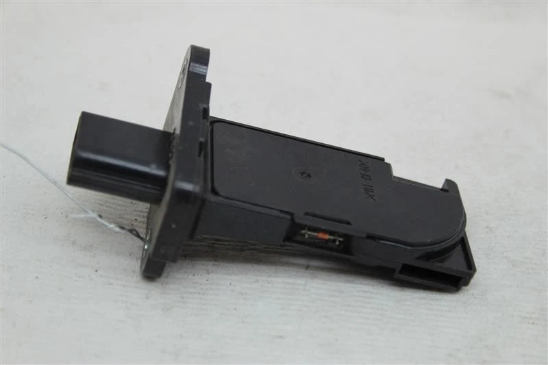 Used Fuel Injection Air Flow Meter fits: 2017 Nissan Murano thru 12/31/15 Grade - Image 2 of 4