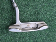 Right Handed Cobra Putter 35" EXCELLENT CONDITION LOOK !!
