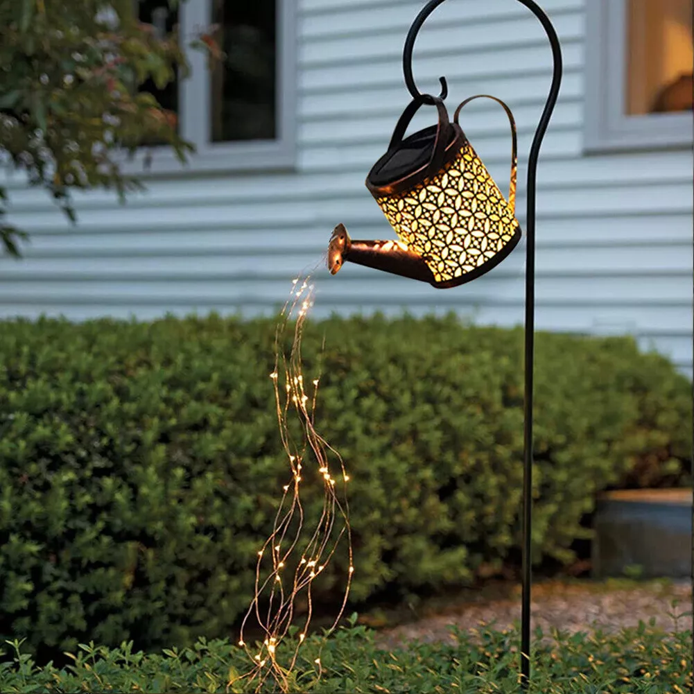 Lawn globe lights online