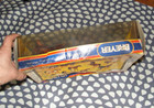 Breyer - Breyerfest Celebration Model - Rejoice - #770798 - Box damage — photo 8
