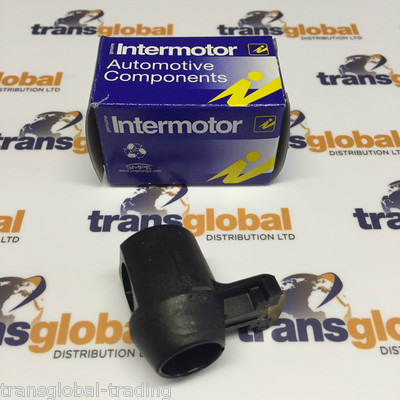 Intermotor Distributor Cap & Rotor Arm For Freelander 1 1.8 K Series - OEM Fit