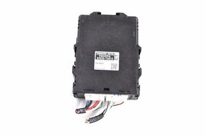 Toyota Prius W3 1.8 H 2011 RHD Getriebesteuergerät 89535-76010 14132506