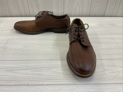 Aston Grey Grenasien Oxford, Men's Size 