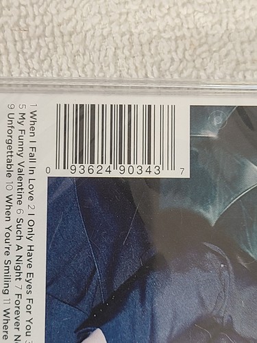 Love By Michael Bublé Audio CD 2018 SEALED NEW Reprise Records Easy Listening - Picture 8 of 8