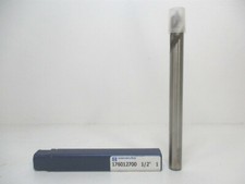 176012700 1/2" x 3" x 1" OAL 90 Degree Uncoated Carbide NC Spot Drill