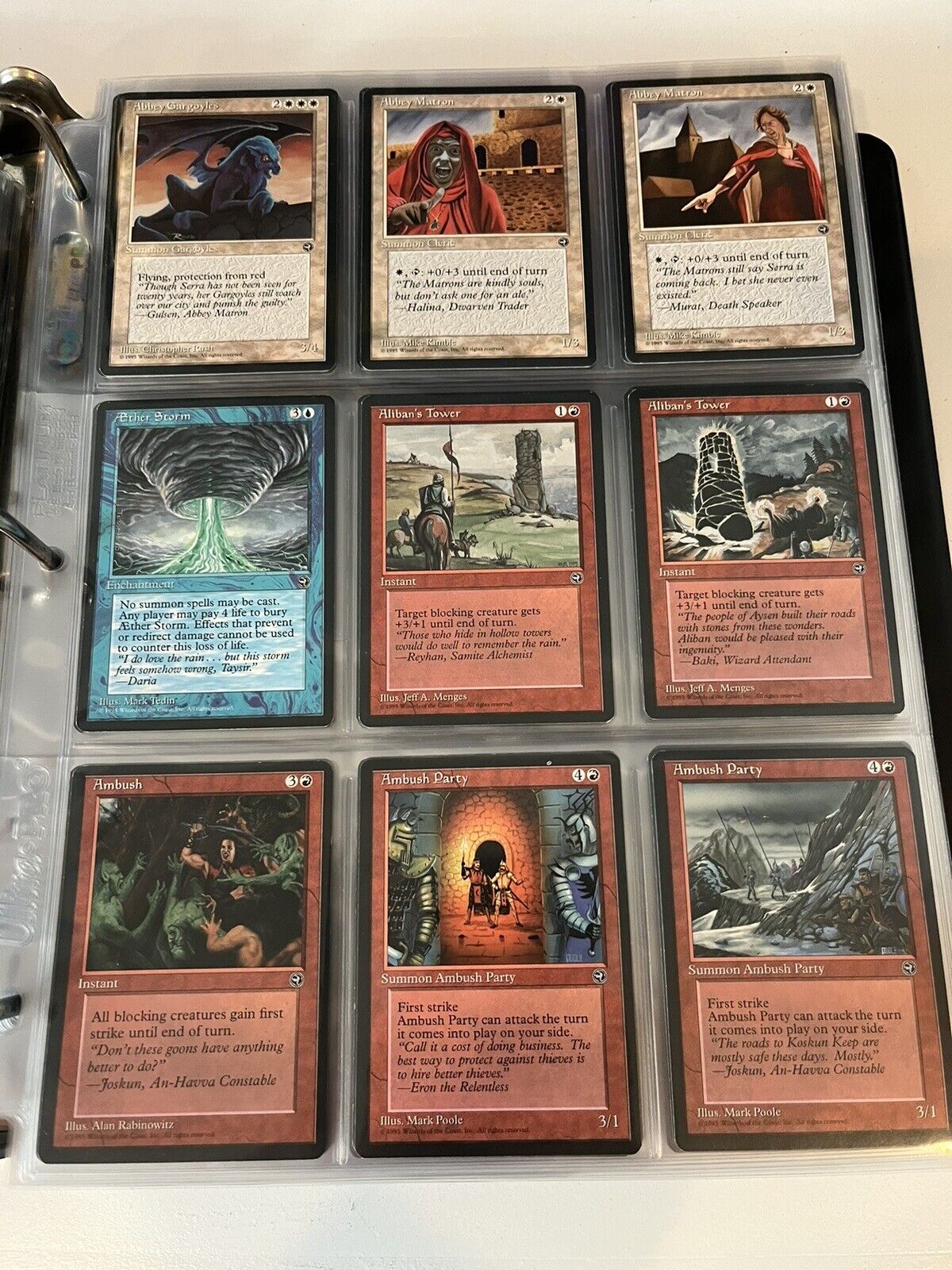 Foto 1 di 7