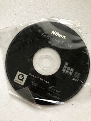 Nikon
