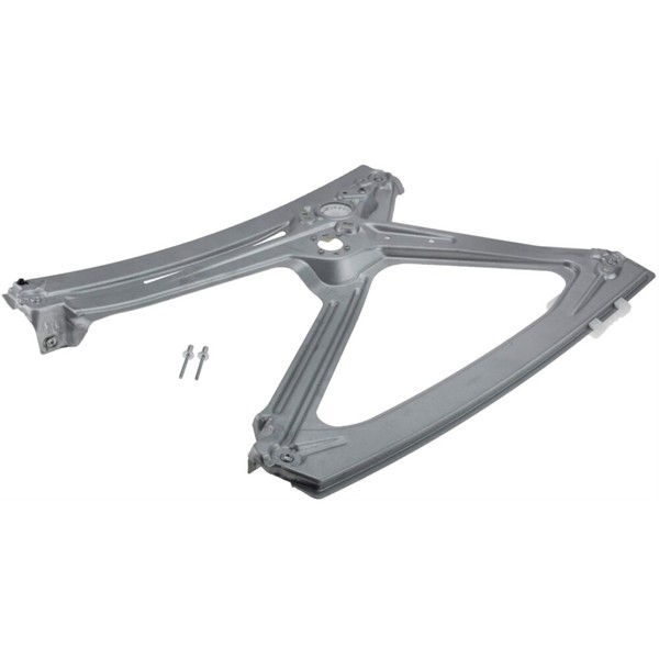 NTY Fensterheber Vorne Rechts FüR Smart Fortwo Cabrio 451 1.0-image