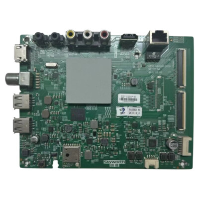 5800-A8H200-0P00/20 Hauptplatine für Skyworth 50/58G2A 50/58F5 55F5 58K5C 55U3B