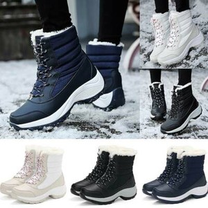 womens casual snow boots